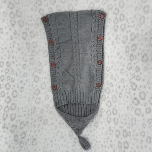 Infant sleeper/photo prop/receiver